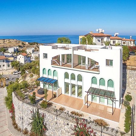 Joya Cyprus Marvel Penthouse Apartment Ayios Nikolaos Kültér fotó